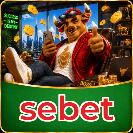 Especificações técnicas download sebet